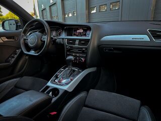 Audi A4 S-line Plus Quattro 3.0 180кВ