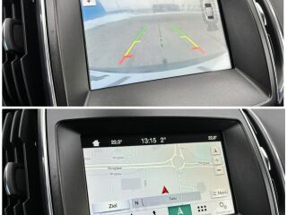 Ford Galaxy 2.0 132кВ