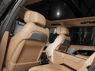 Land Rover Range Rover Autobiography 3.0 V6 258kW