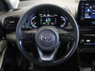 Toyota Yaris Cross Active 1.5 68kW