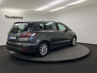 Ford S-MAX 2.0 110kW