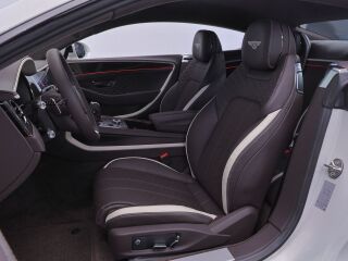 Bentley Continental GT Bentley 4.0 V8 PHEV 575kW
