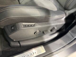 Peugeot 5008 GT BlueHDI 130 AT8 1.5 96kW