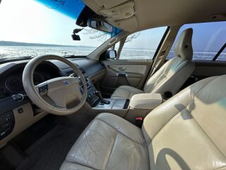 Volvo XC90 2.4 136kW