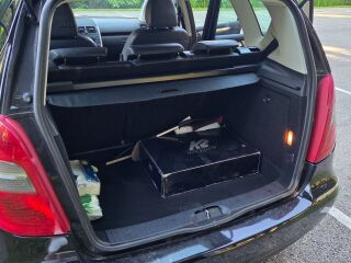 Mercedes-Benz A 200 2.0 103kW