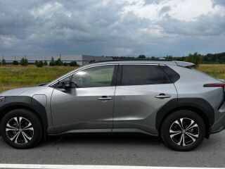 Toyota bZ4X Premium 118kW