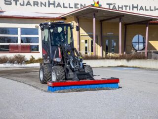 Norcar NORCAR a7240 18kW