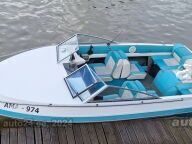 Sunrunner  2.4 100kW