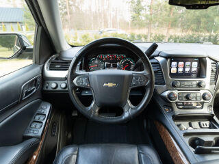 Chevrolet Tahoe AWD Premier MY2017 5.3 V8 Vortec 5300 EcoTec3 265кВ