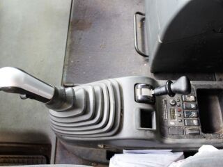 MAN TGA 33.440 324kW