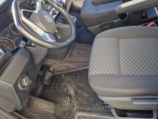 Volkswagen Multivan FAMILY 2.0 TDI 110kW