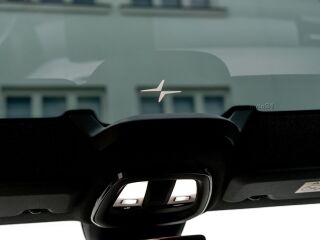 Polestar 2 Performance 300kW