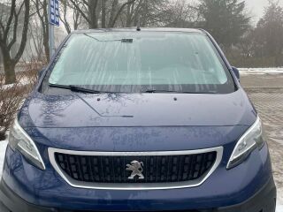 Peugeot Expert 2.0 90kW