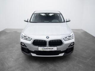 BMW X2 xDrive20d Advantage 2.0 140кВ