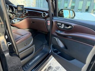 Mercedes-Benz V 250 AMG 2.1 140kW