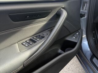 BMW 530 2.0 135kW