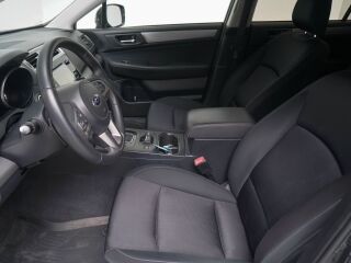 Subaru Outback 2.5 129kW