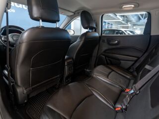 Jeep Compass Limited 4x4 1.4 125kW