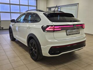 Volkswagen Taigo R-Line 1.5 TSI 110kW