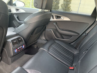 Audi A6 quattro LIMOUSINE 3.0 TDI 180kW