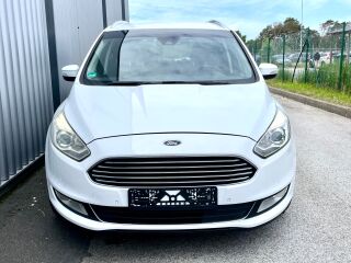 Ford Galaxy Titanium AWD 7k 2.0 R4 TDCI 132kW
