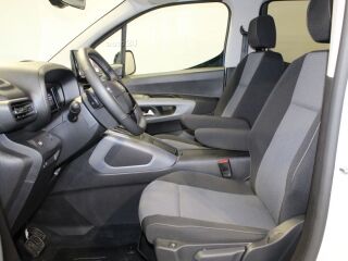 Toyota ProAce City City Verso Compact Electric Family 62kW