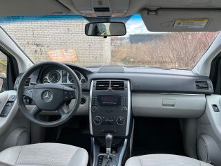 Mercedes-Benz B 180 Long 2.0 R4 cdi 80kW