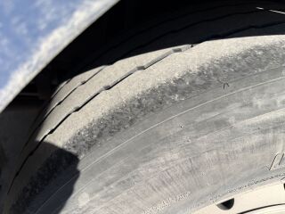 Scania R450 Retarder