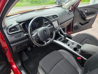 Renault Kadjar 1.2 Intense 96kW