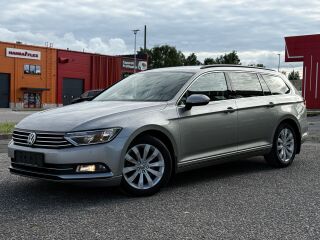 Volkswagen Passat Variant Comfortline EU6 1.6 R4 TDI BMT 88kW