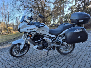 Kawasaki Versys 650 ABS R2 47kW