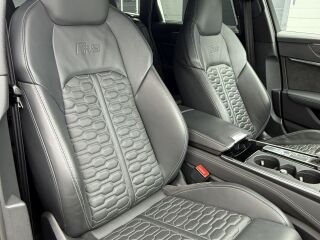 Audi RS 6 Dynamic Drive 4.0 441kW