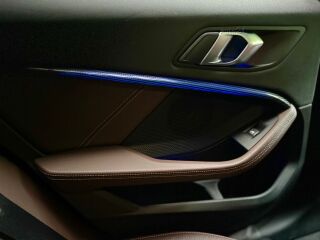 BMW 116 M-Pakett Shadow Line 1.5 80kW