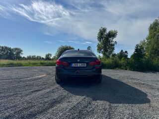 BMW 530 3.0 190кВ