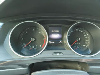 Volkswagen Tiguan 2.0 140kW