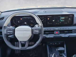 Kia K4 GT-Line 1.6 T-GDI 132kW