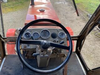 Zetor  4.5 R4 60kW