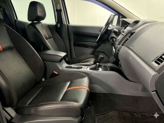 Ford Ranger Wildtrack 3.2 147kW