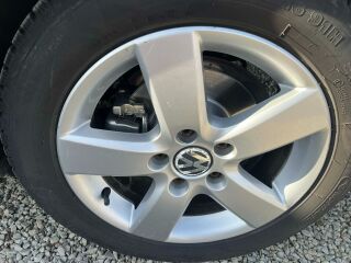Volkswagen Golf 1.6 TDI 77kW