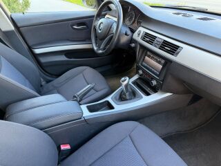 BMW 316 Comfort Facelift 2.0 85кВ
