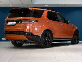 Land Rover Discovery 5 R-Dynamic HSE P360 MHEV 3.0 265kW