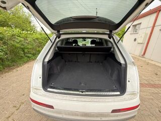 Audi Q7 3.0 200kW