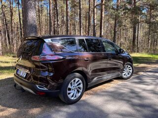 Renault Espace 1.6 118кВ