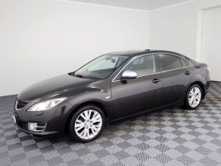 Mazda 6 Elegance ATM 2.0 108kW