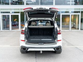 BMW X5 3.0 210kW
