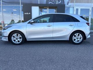 Kia Ceed LX Plus 1.5 117кВ