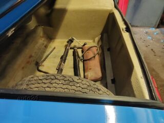 VAZ 21031 1.6 56kW
