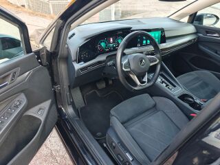 Volkswagen Golf Style 2.0 TDi 85kW