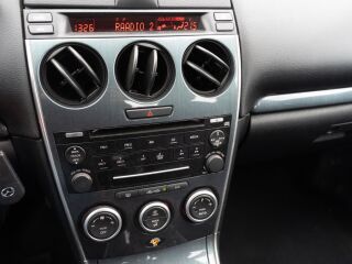 Mazda 6 2.0 Diesel CD Executive 2.0 105kW