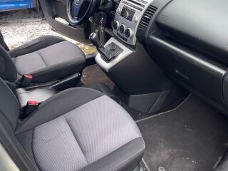 Mazda 5 2.0 81кВ